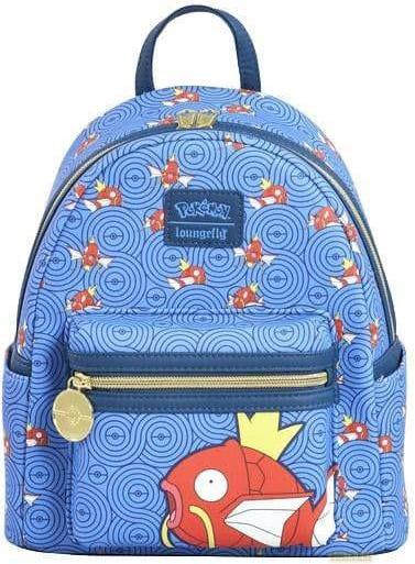 Produktbild Loungefly Pokemon by sac à dos Mini Magikarp Collection