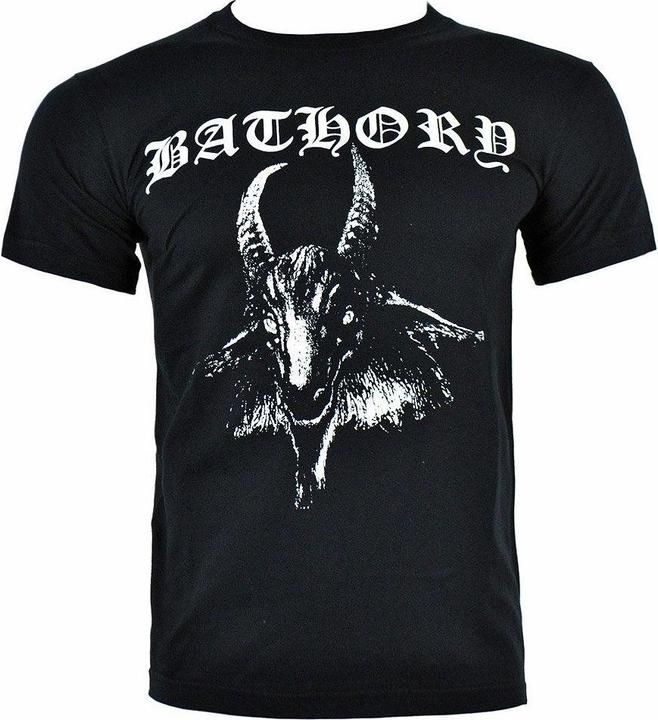 Produktbild Cdon Goat T-Shirt L (L)