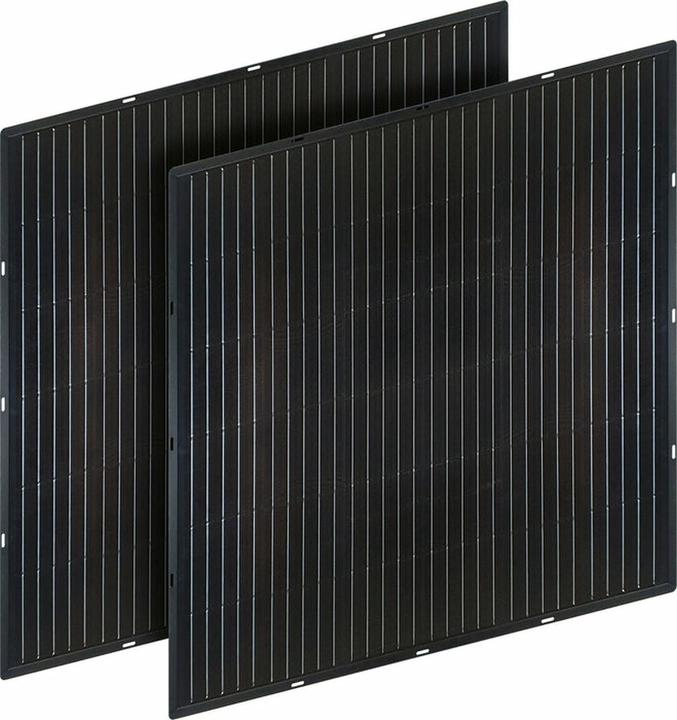 Schwaiger Solar module (400 W, 6.90 kg)