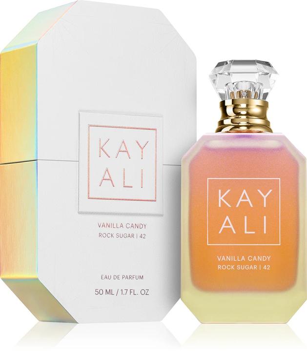Produktbild Kayali Marrakesh in einer Flasche (Eau de Parfum, 50 ml)