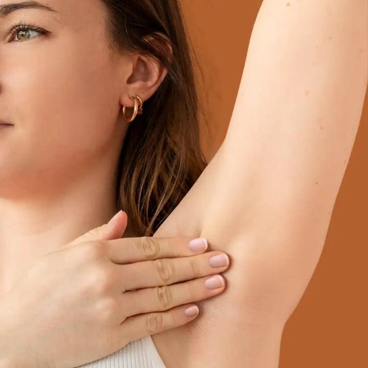 Actual product image Endro Cosmétiques Deodorant natürlich Monoi inklusive Spachtel 50 ml (Crème, 50 ml)