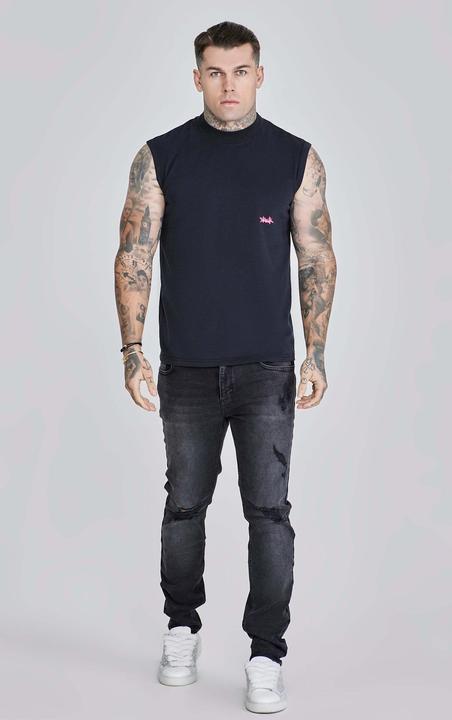 Actual product image Siksilk Top Active Vest (S)
