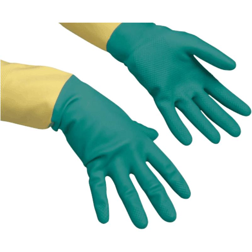 Vileda, Schutzhandschuhe, Handschuhe Heavyweight M 120260 PROFESSIONAL (M)