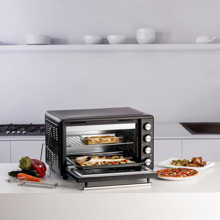 Actual product image Taurus HORIZON 45