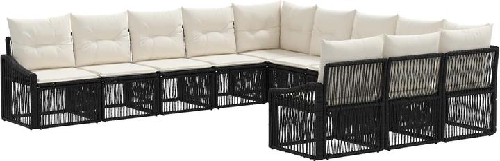 Produktbild vidaXL Gartensofa-set