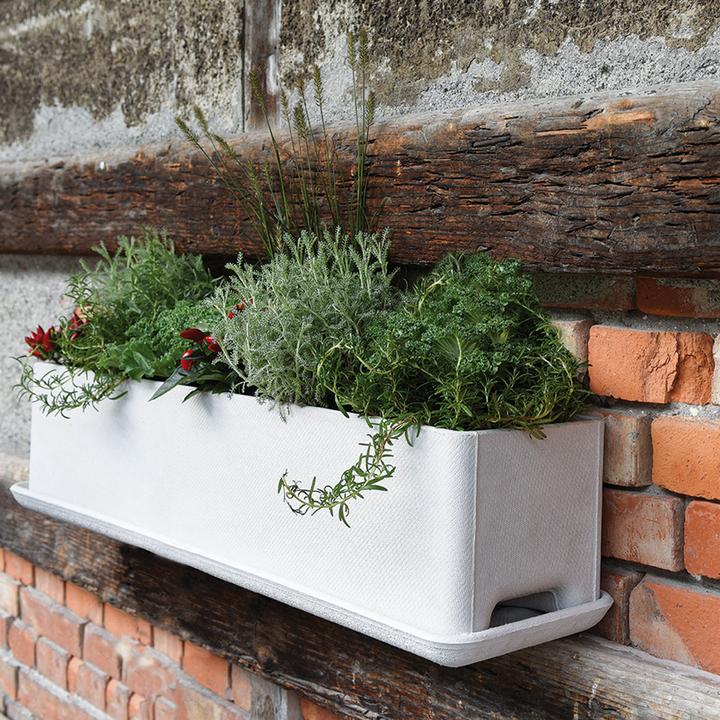 Produktbild Eternit Balconia (60 x 17 x 17 cm)
