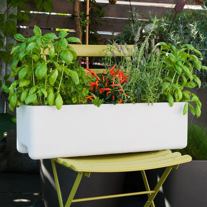 Produktbild Eternit Balconia (60 x 17 x 17 cm)