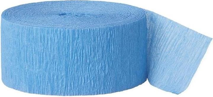 Actual product image Amscan Crepe Paper Hanging Streamer