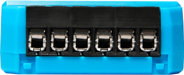 Produktbild Shelly 2L Gen3 (Schaltaktor)