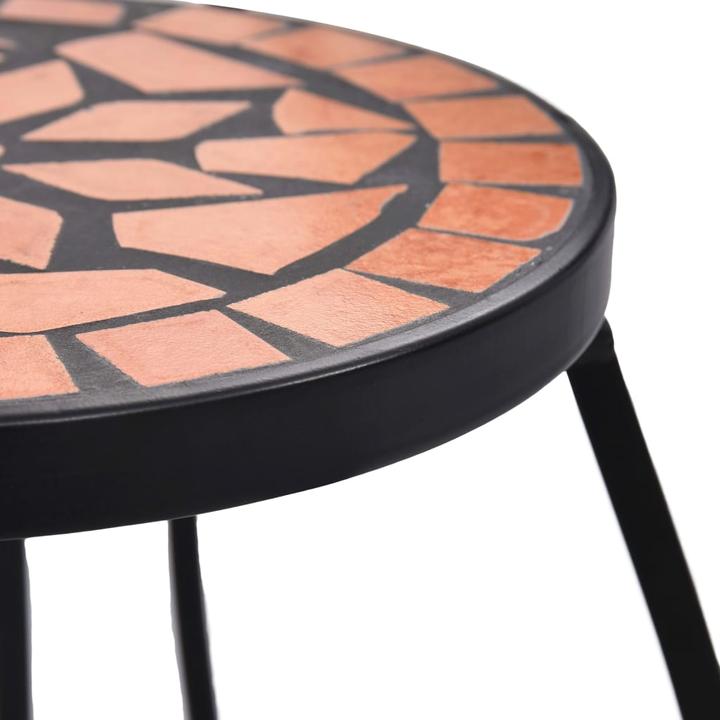 Actual product image vidaXL Blumentreppe