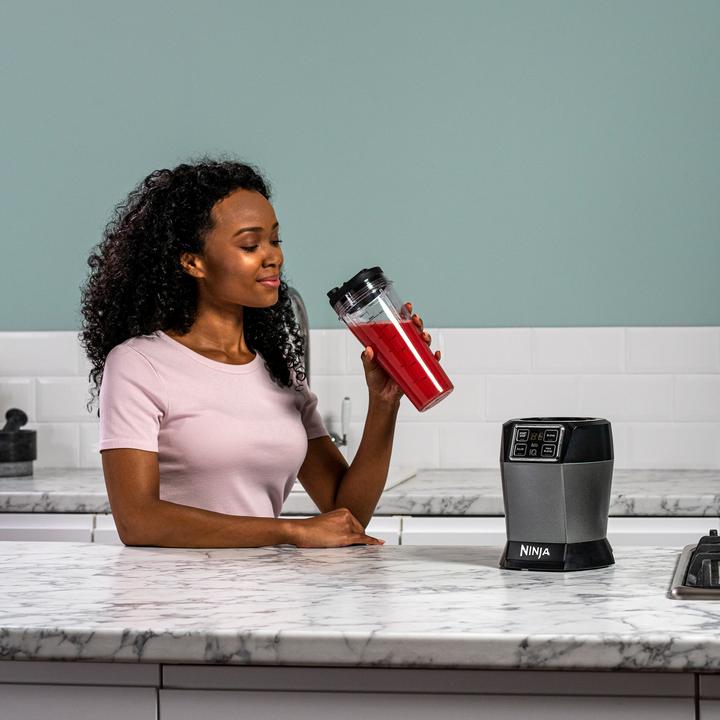 Produktbild Ninja Mixer mit Auto-iQ (1000 W)