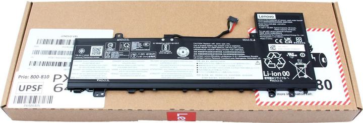 Actual product image Lenovo 5B11K39361 (3 Cells, 4914 mAh)