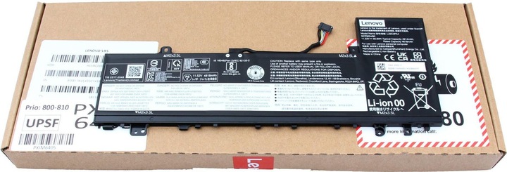 Immagine prodotto Lenovo 5B11K39361 (3 Celle, 4914 mAh)