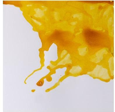Produktbild Winsor & Newton Drawing Ink 14ml Canary Yellow 123 (14 ml)