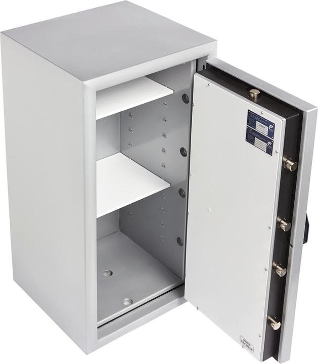 Produktbild Burg Wächter Wertschutzschrank MTD 780 E FP (96 l)
