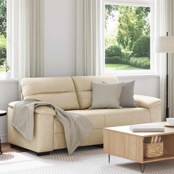 Produktbild vidaXL 2-Sitzer-Sofa (2-Sitzer)