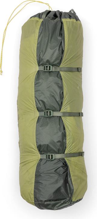 Productafbeelding Sea To Summit Telos Evo Tent - TR3 Tarragon (2.07 kg, 3 personen)