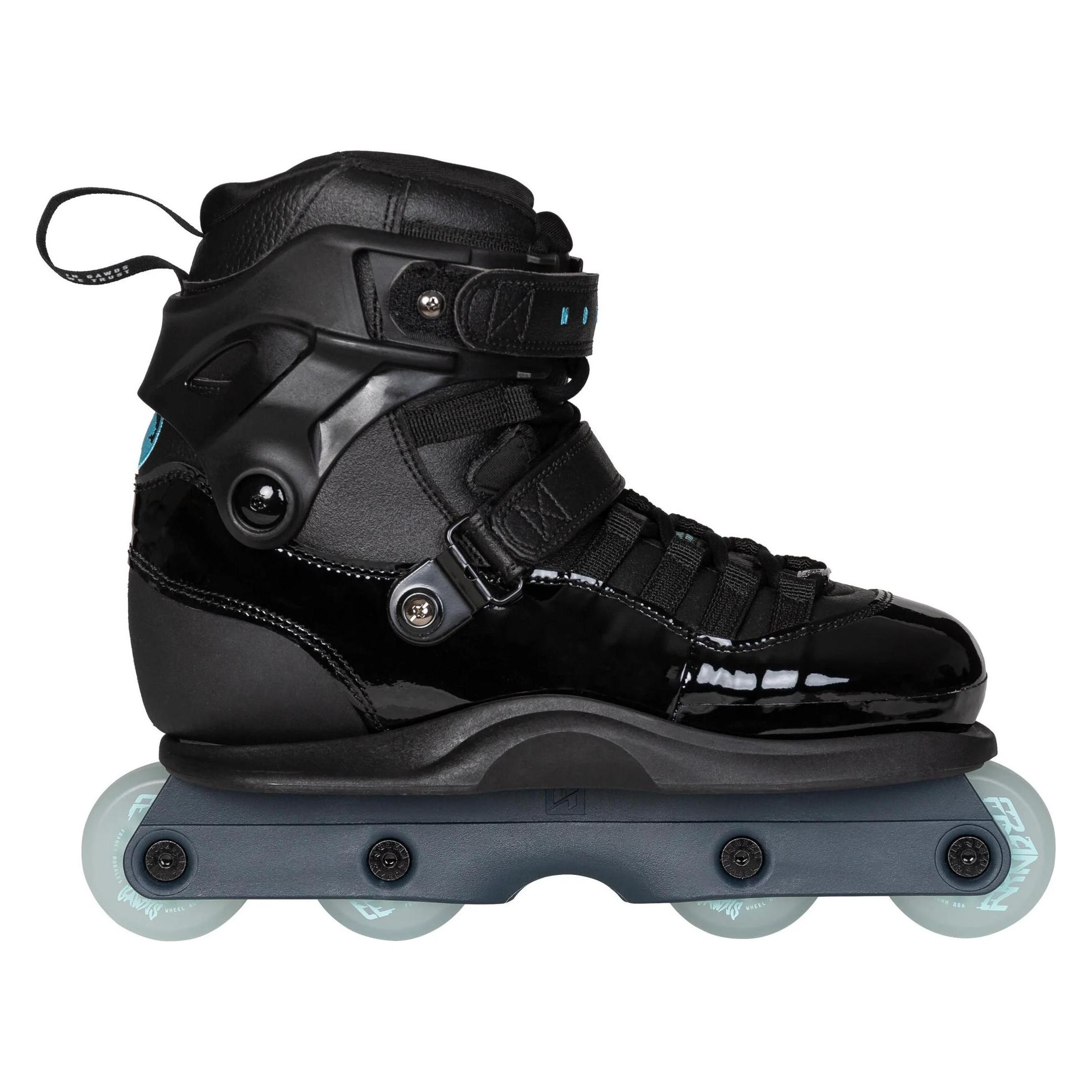 Gawds, Inline Skates, (43)