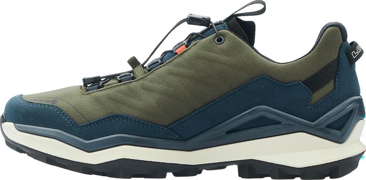 Produktbild Lowa Maddox Pro GTX Low SL (43.5)