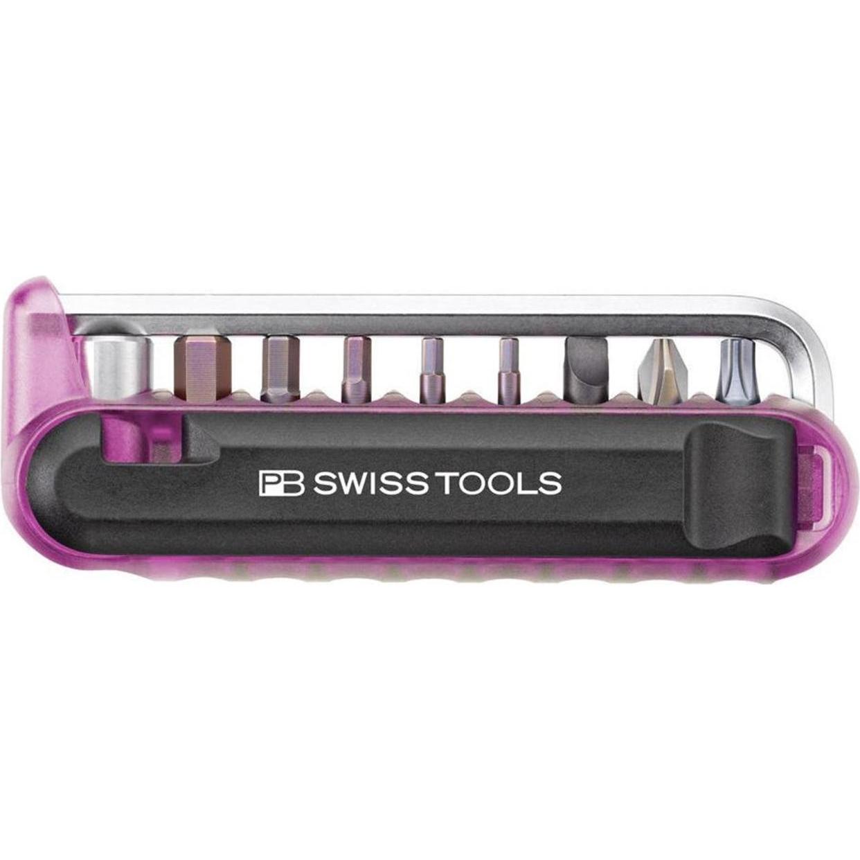 PB Swiss Tools, Velofaltwerkzeug
