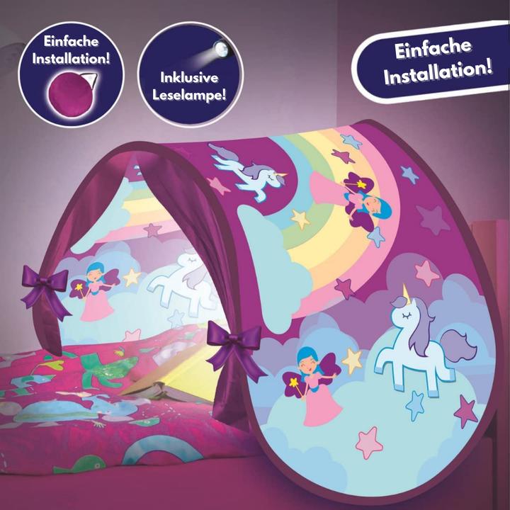 Immagine prodotto Sleepfun Tent Planet Party