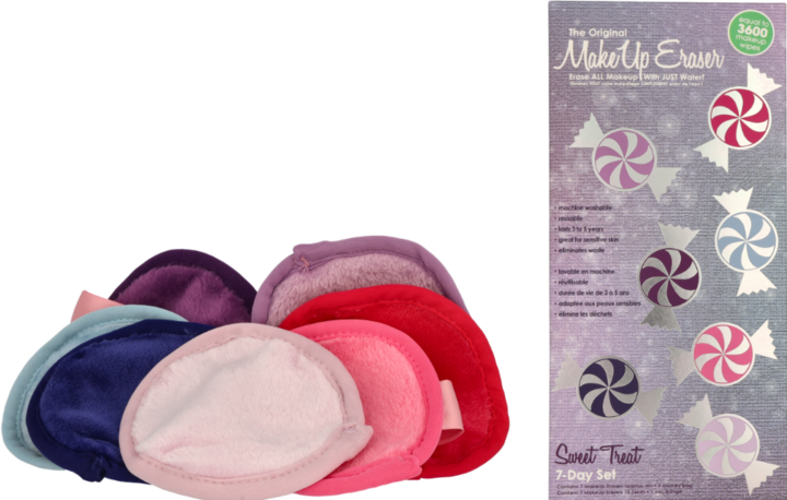 Produktbild Makeup Eraser Make-up-Entferner