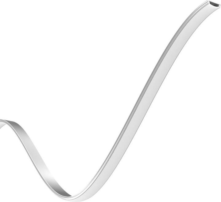 Synergy 21 LED UProfil 200cm ALU114 biegsames Profil