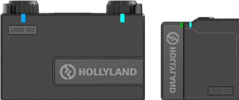 Immagine prodotto Hollyland Lark 150 Solo