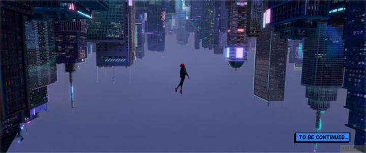 Produktbild Spider-Man: A new Universe - DVD (DVD, 2018, Deutsch, Englisch, Türkisch)