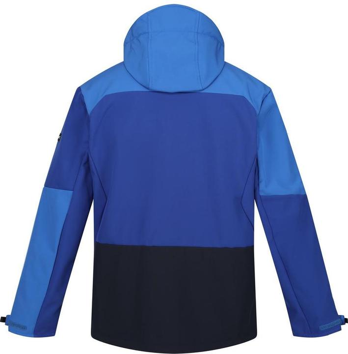 Produktbild Regatta Hewitts IX (L)