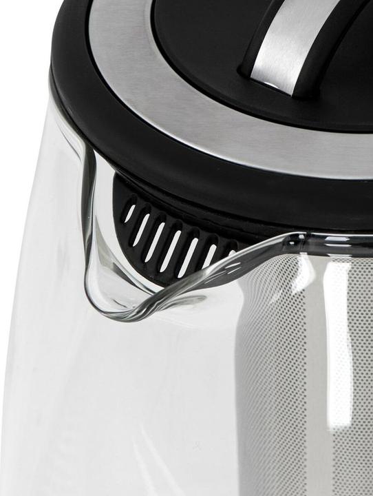 Actual product image Camry CR 1290 electric kettle (2 l)