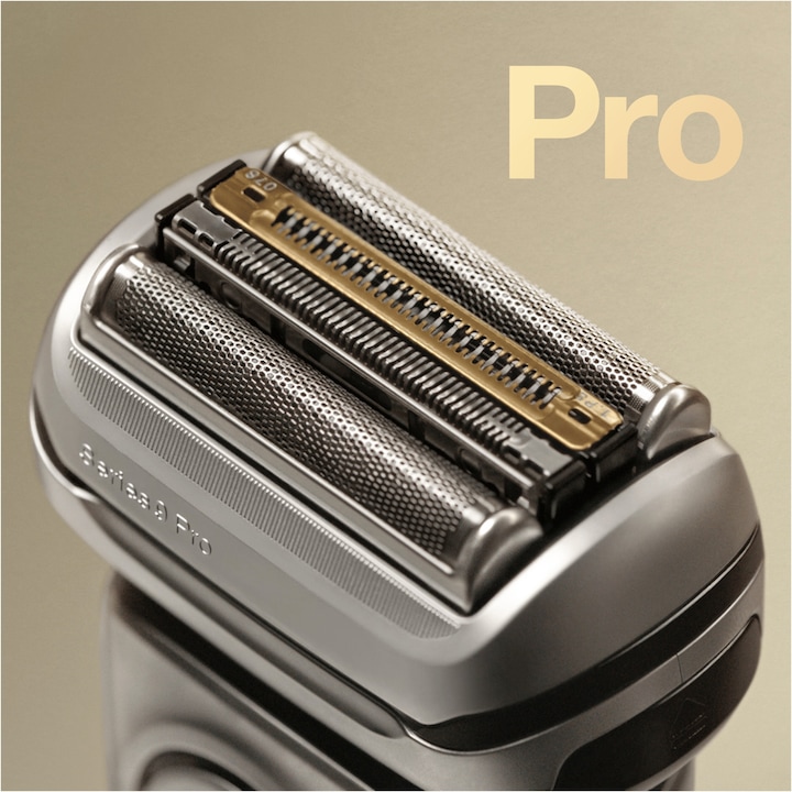 Actual product image Braun Electric shaver replacement shaving part 94M (1 x)