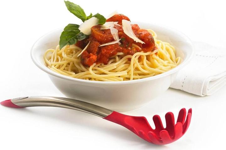 Produktbild Cuisipro Spaghettilöffel