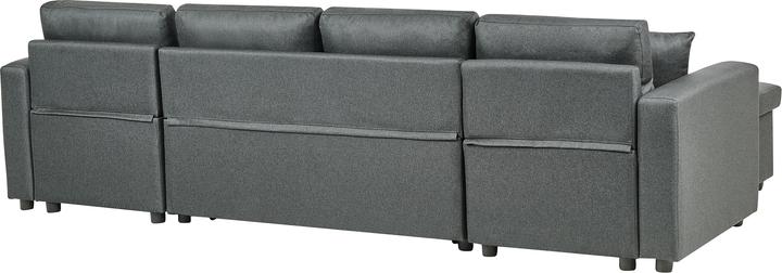 Actual product image Beliani Sommen (Corner sofa)