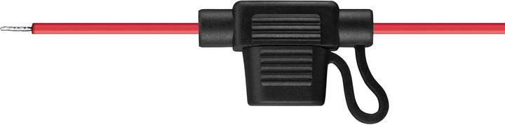 Produktbild Garmin AMPS Motorradhalterung mit Audio und Netzkabel