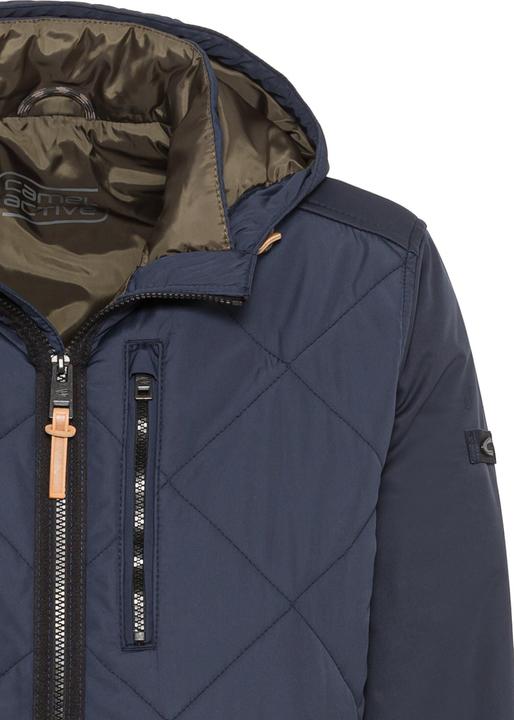 Produktbild Camel Active Softshelljacke mit Kapuze (60)