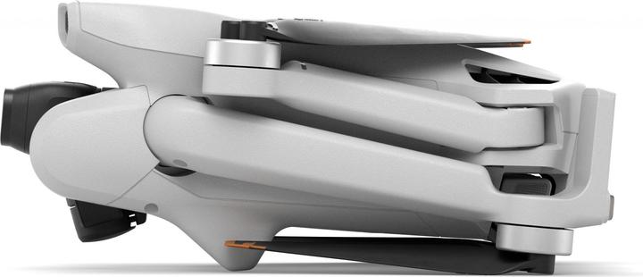 Image du produit DJI Mini 3 avec contrôleur RC et Fly More Combo (38 min, 248 g, 48 Mpx)