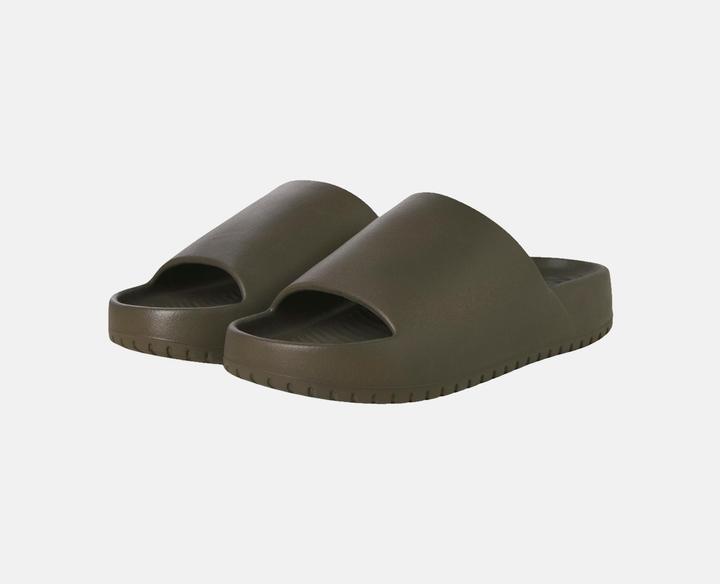 Produktbild Jack & Jones Slipper RIPPLE MOULDED Hausschuhe (45)