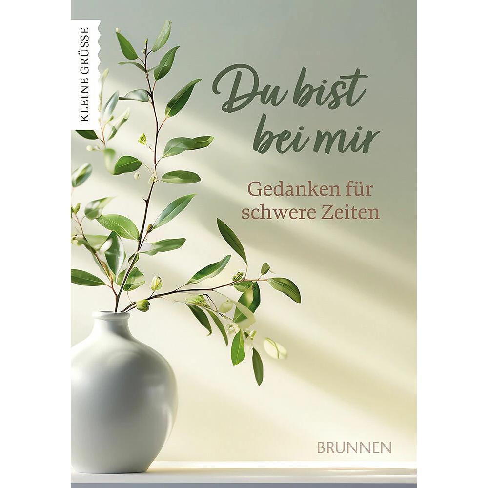 Du bist bei mir, Fachbücher