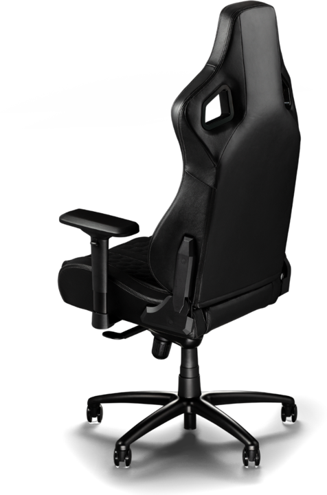Actual product image Joule Performance Stealth Alcantara
