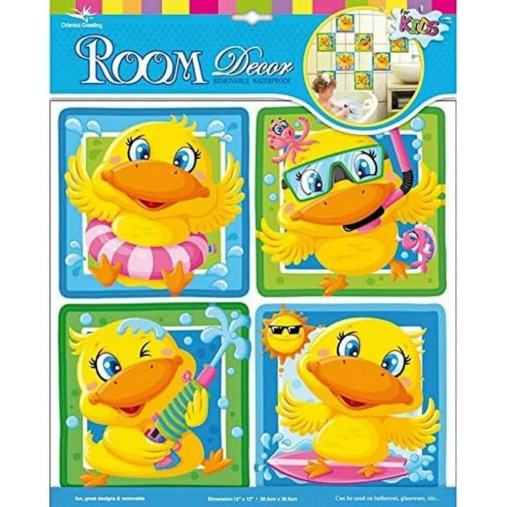 Legler OHG, Sticker, Dekosticker "Paperina"