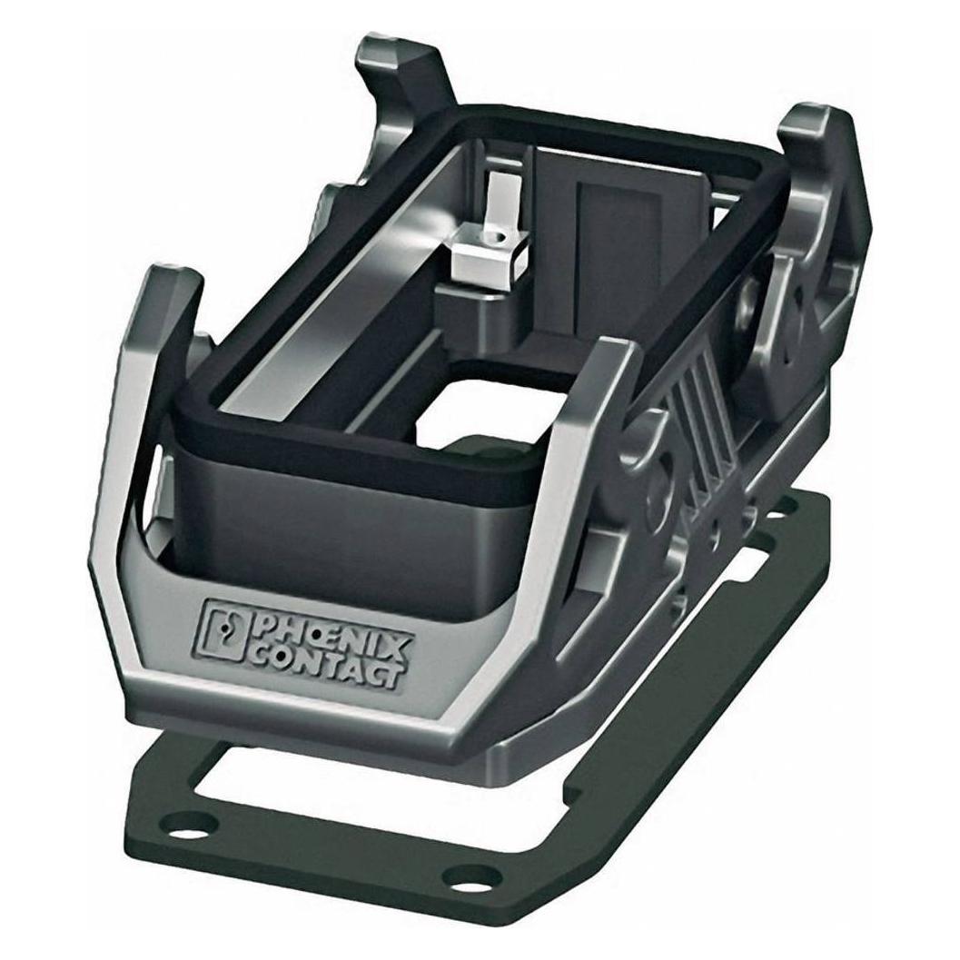 Phoenix Contact Nero Housing 1407648, Cavo + Spina Elettrica,