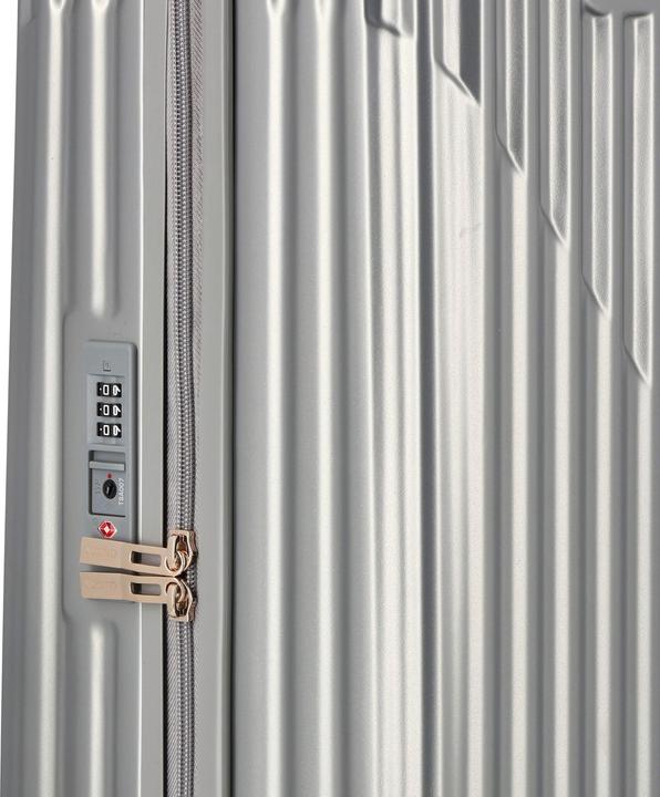 Actual product image Guess Centennial 4 Rollen Kabinentrolley 55.5 cm