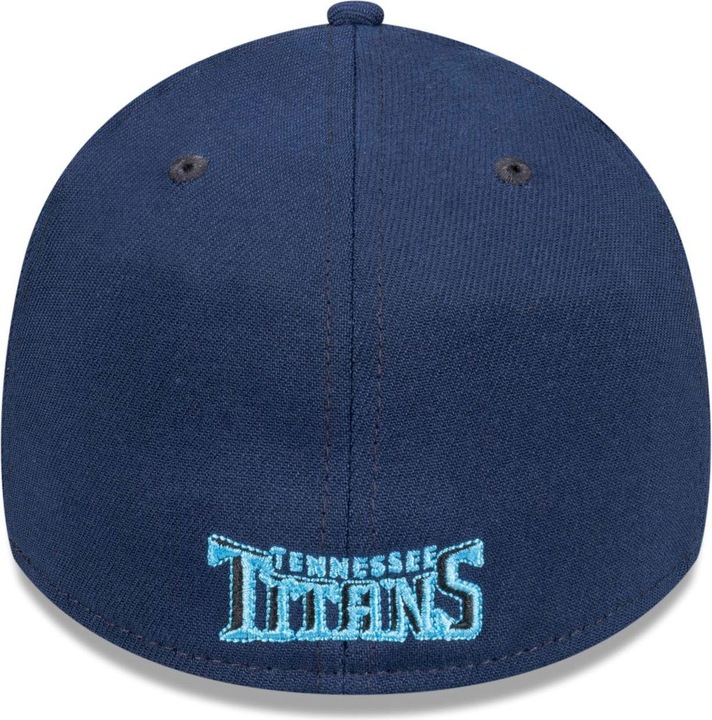 Produktbild New Era 39Thirty Stretch Cap - NFL Tennessee Titans - M/L (M/L)