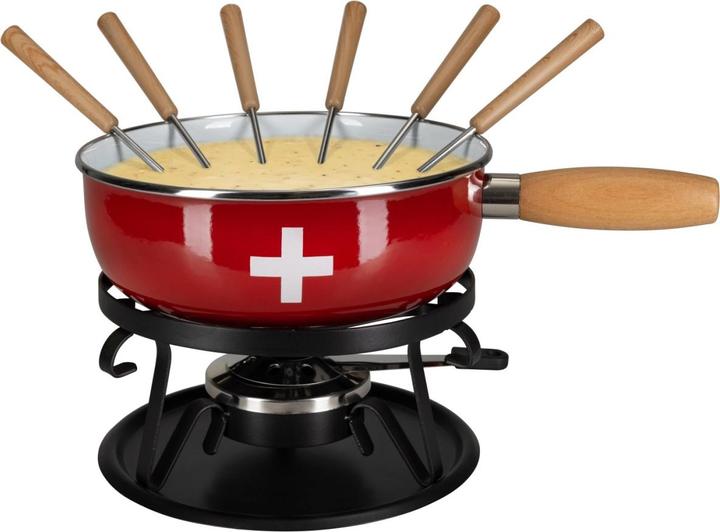 Immagine prodotto Nouvel CH Croce (Fondue di formaggio)