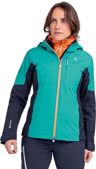 Actual product image Schöffel 2L Jacket Gaschurn (38)
