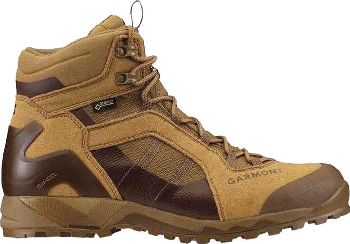 Produktbild Garmont T4 Tour Gtx Regular Schuhe (35.5)