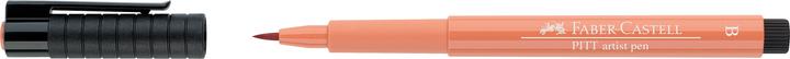 Produktbild Faber-Castell FABER-CA. Pitt Artist Pen Brush 2.5mm 167489 zimtbraun (Zimtbraun, 1 x)