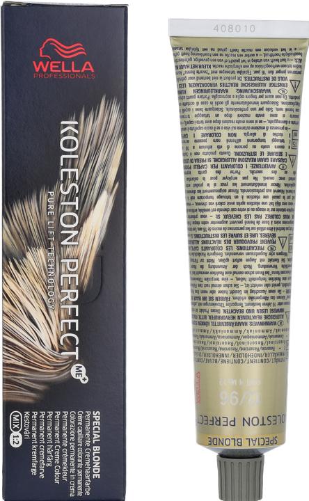 Produktbild Wella Koleston Perfect ME+ Special Blondes (Violett, Blond)