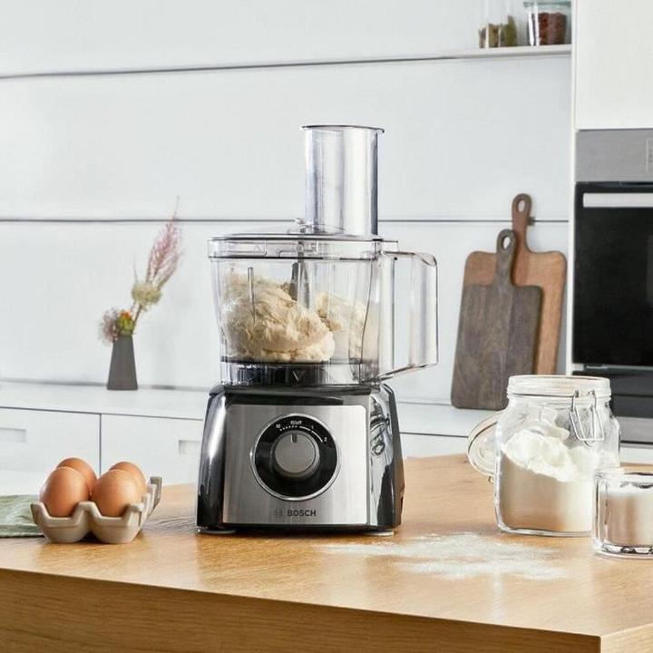 Immagine prodotto Bosch Hausgeräte MultiTalent 3 MCM3501M (2300 ml, 800 W)